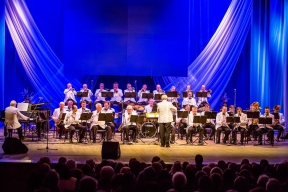 В Ярославль возобновился фестиваль им. Собинова