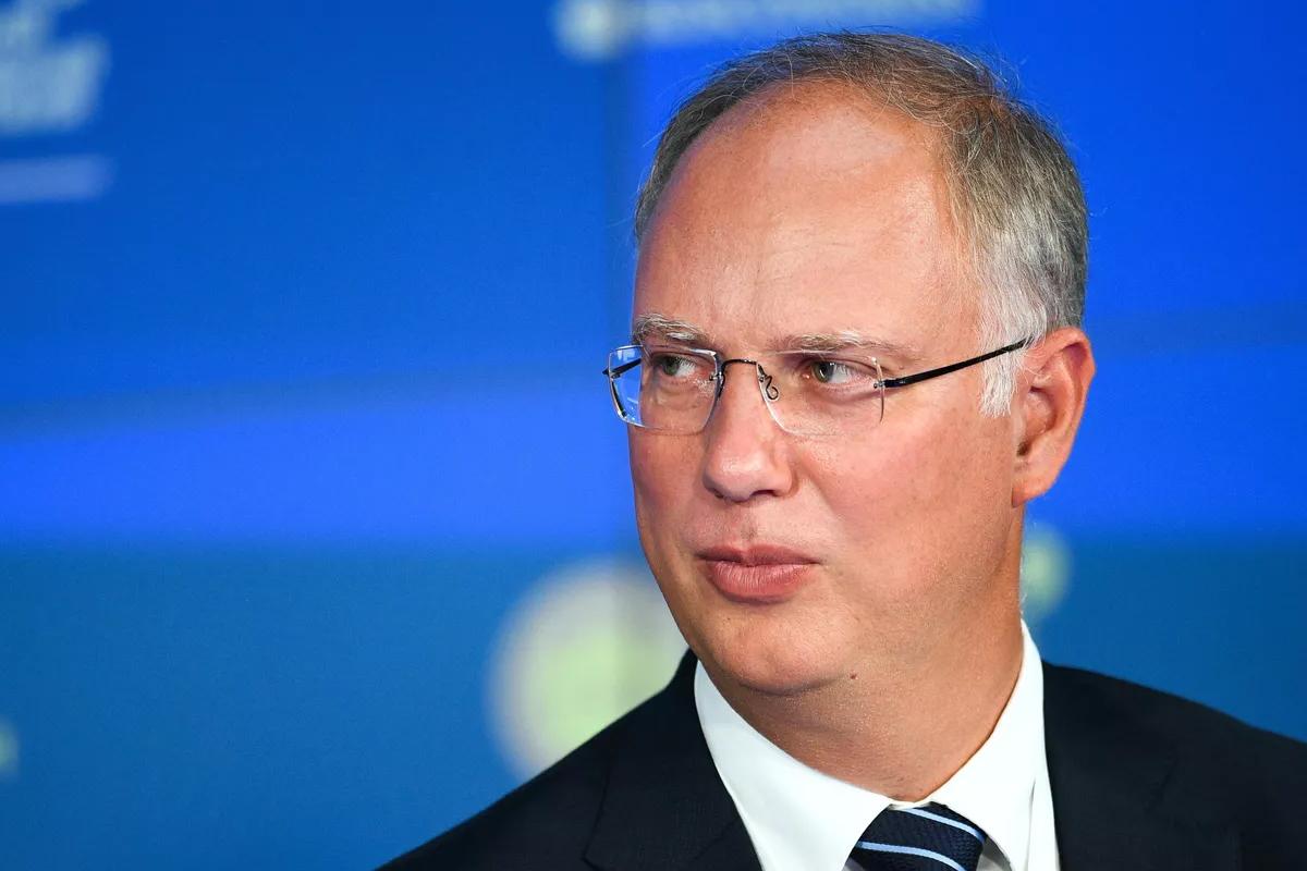 «Вместо комиксов Marvel»: глава РФПИ дал неожиданный совет главе дипломатии ЕС Каллас