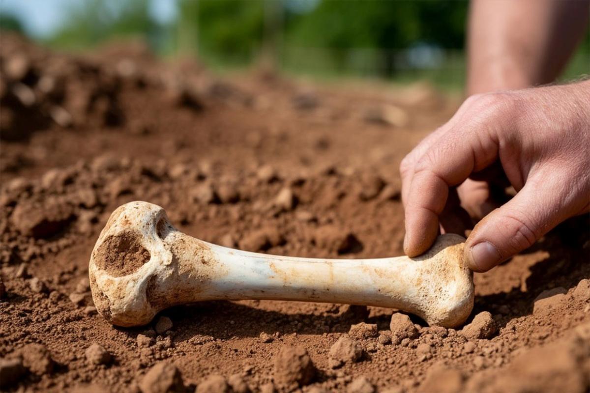 Ученые выяснили происхождение сифилиса в древнем Вьетнаме