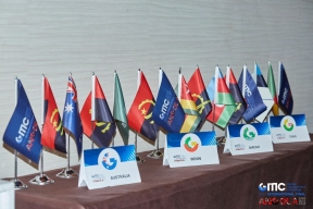 Команда России держит второе место в своей группе в полуфинале чемпионата Global Management Challenge