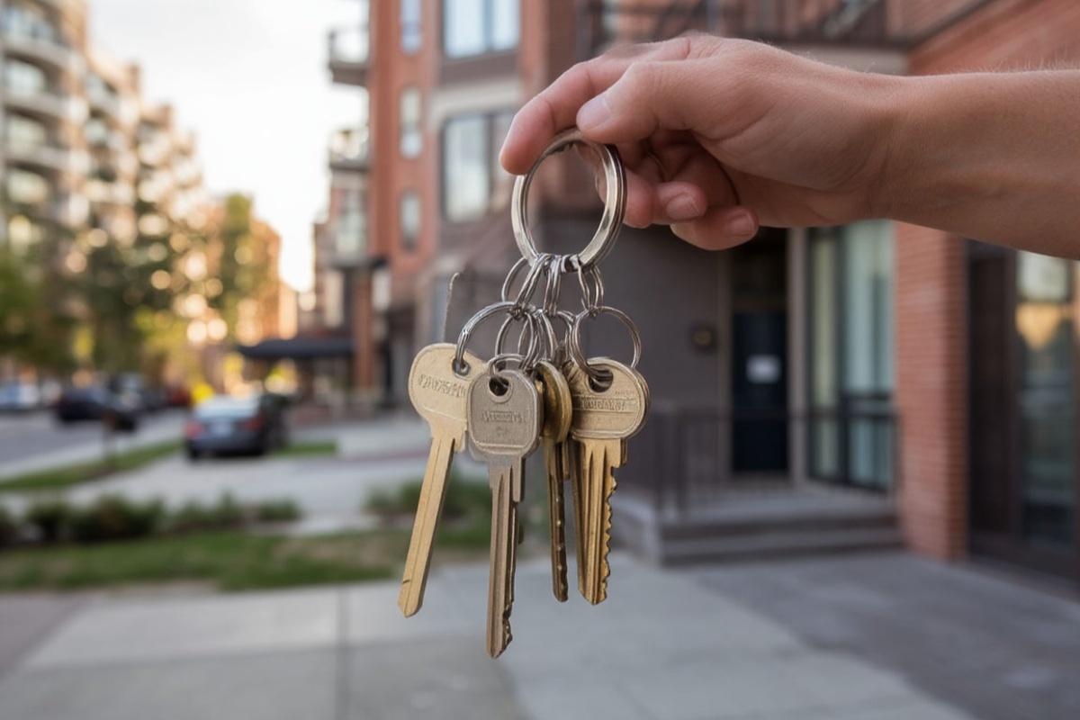 25% россиян ждут квартиру в качестве подарка от родителей на свадьбу