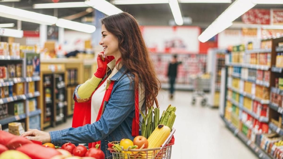 Эксперт Ардалионов рассказал, кто победит в гонке локальных и федеральных продуктовых брендов