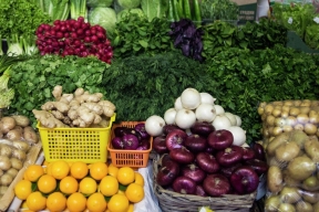 Стало известно, какие продукты подорожали, а какие подешевели в Саратовской области за неделю