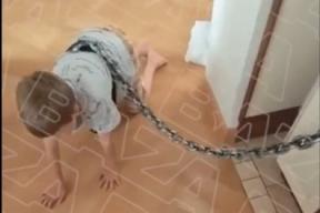 Цепь для сына: экс-жена франчайзи «Инвитро» обвинила мужа в похищении ребёнка и домашнем насилии