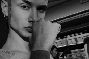 В Тюмени уже два месяца продолжаются поиски пропавшего сына, и его мать не может смириться с этой ситуацией