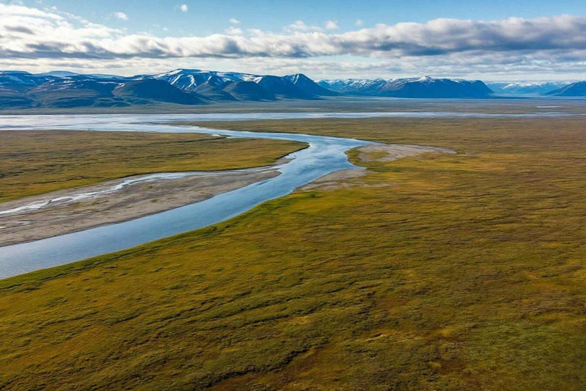 Глава Чукотского АО принял участие в заседании совета ДФО, посвященного паводку и пожарам