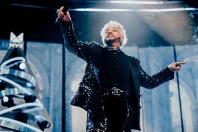 «Она была похожа на Пугачеву»: Киркоров рассекретил архивное фото и назвал имя первой любви