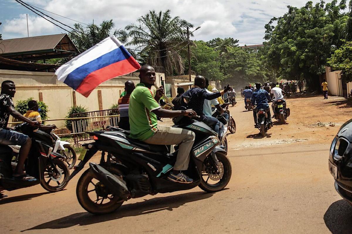 Эксперт Гончарова объяснила, почему россияне не рванут в Африку, даже несмотря на сближение стран