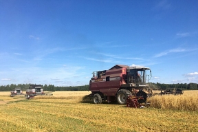 Депутаты Кировской области утвердили поправки к закону о поддержке аграрного сектора