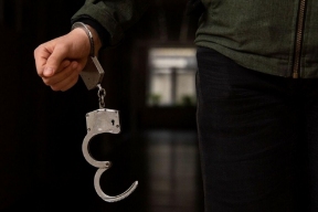 Коронованный вор в законе из Тюмени рискует оказаться за решеткой на десятки лет