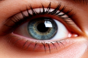 Рыбы и креветки — источник глазной болезни у людей