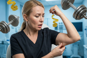 Точка невозврата: 3 цифры вашего здоровья, которые нельзя игнорировать после 40