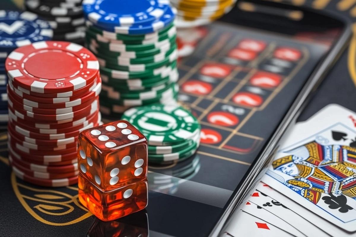 Нелегальные казино под прицелом: штрафы до 3 млн за привлечение подростков