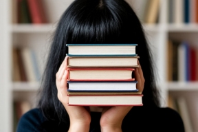 Маргарита Симоньян получила литературную награду за «дело всей жизни»