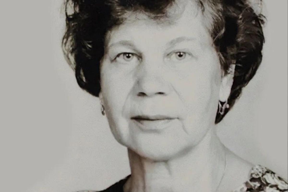 Председатель Тюменской думы Светлана Иванова к 8 Марта рассказала о «пекаре-депутате» Прасковье Бухаровой