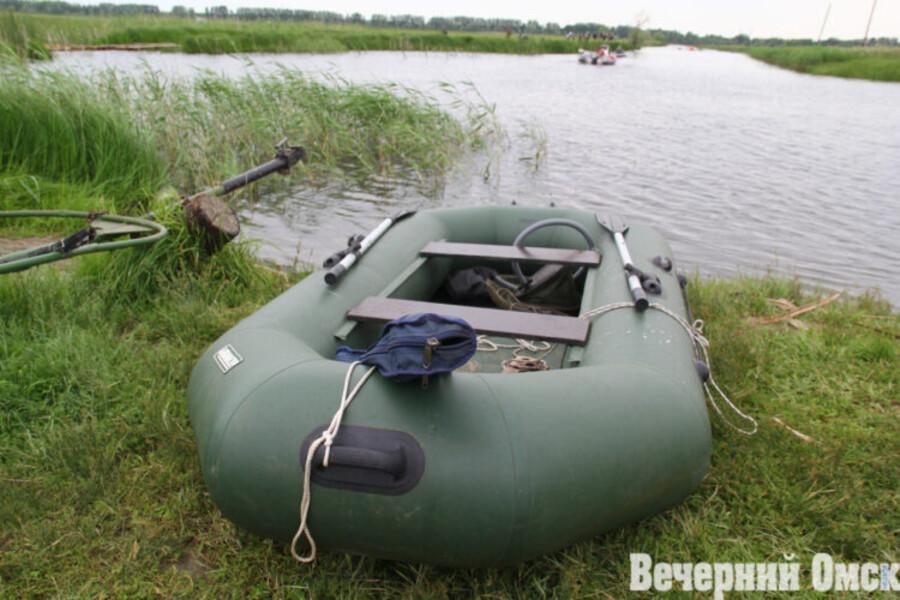 Озеро Большое под Омском: новые земли для инвестиций в туризм