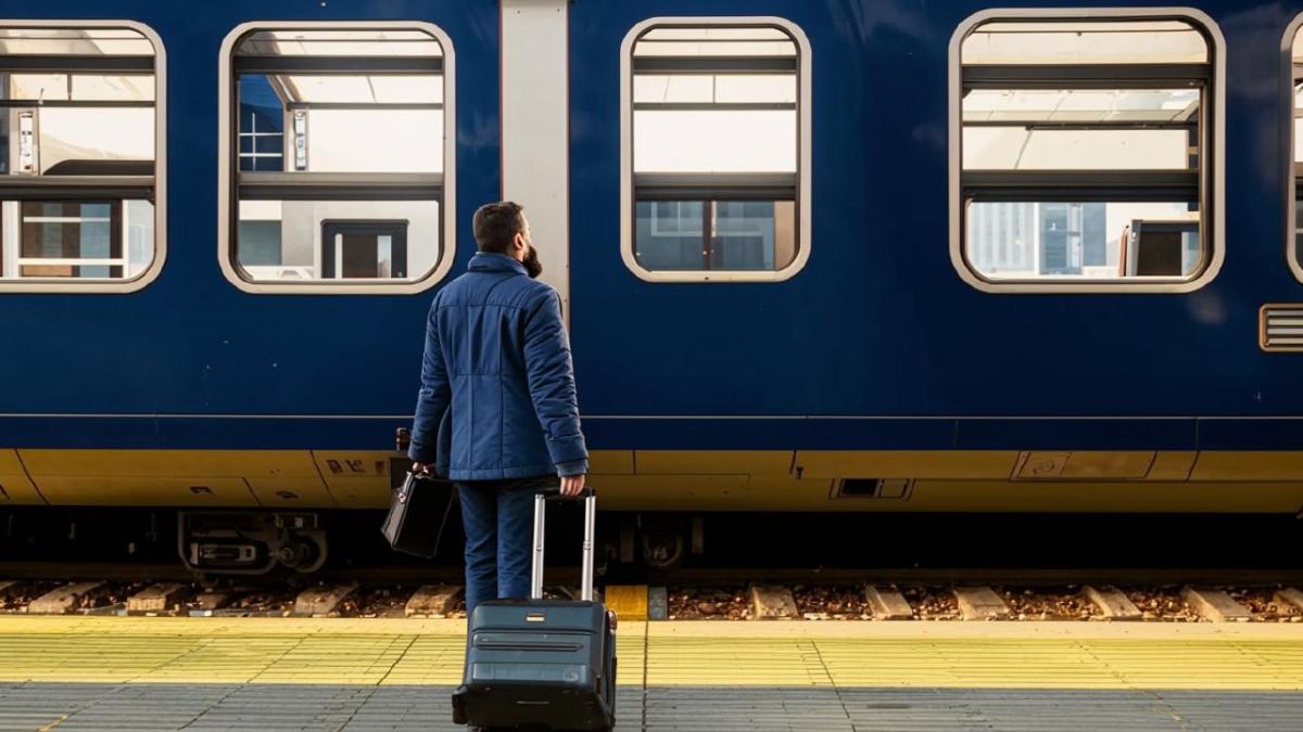 В Госдуме поделились информацией о том, как можно сократить расходы на железнодорожные билеты