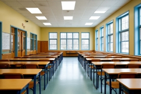 В ХМАО 30 января отменили занятия для школьников