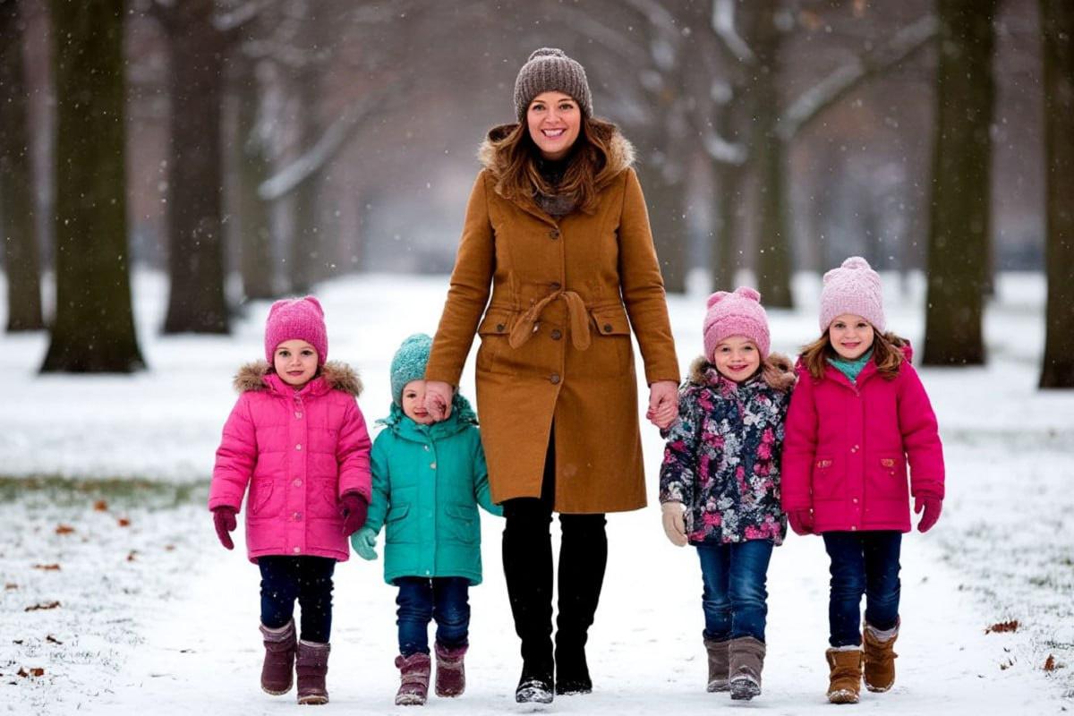 На Вологодчине стартует программа, позволяющая жителям принять в семьи сирот на период каникул