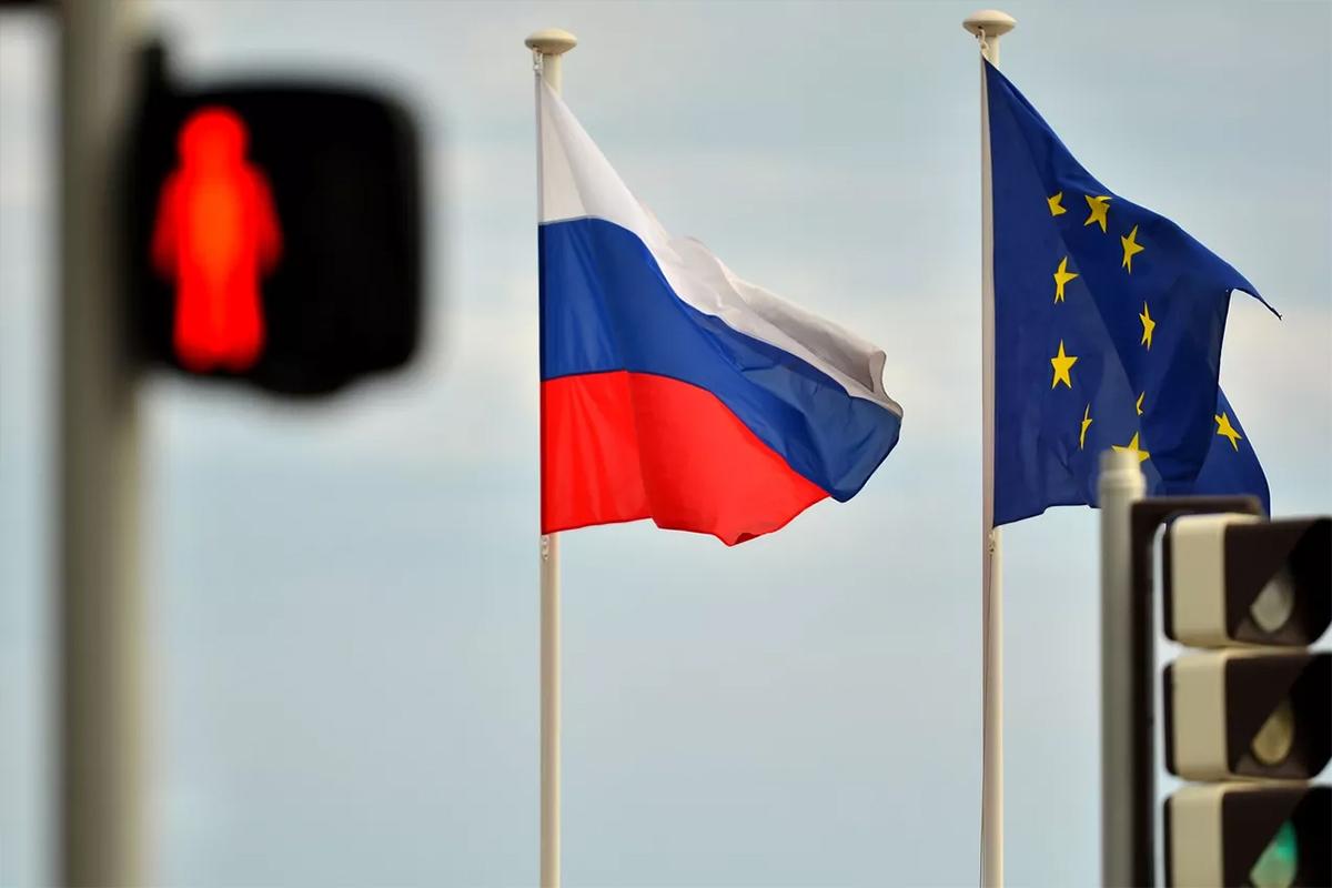 Франция пригрозила России самыми жесткими за три года мерами