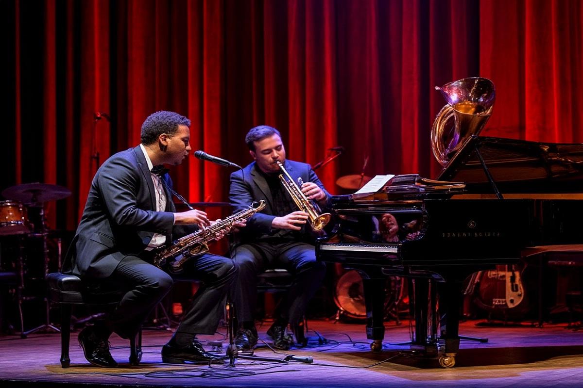 10 идей для вашего досуга в Петербурге