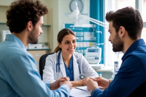 Эксперт Поддубная заявила, что заболеваемость раком крови выросла на 25%