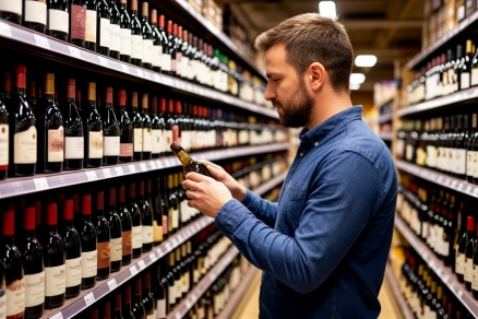 Александр Панасюк: Производитель вина сегодня важнее региона его происхождения