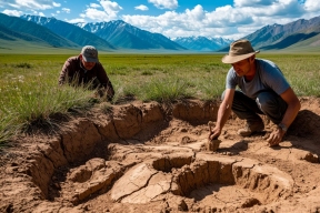 Динозавры, космос и промышленность: Приамурье стало лидером в развитии научного туризма в России