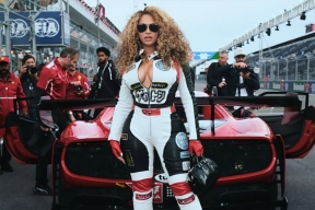 Бейонсе официально стала миллиардером по версии Forbes