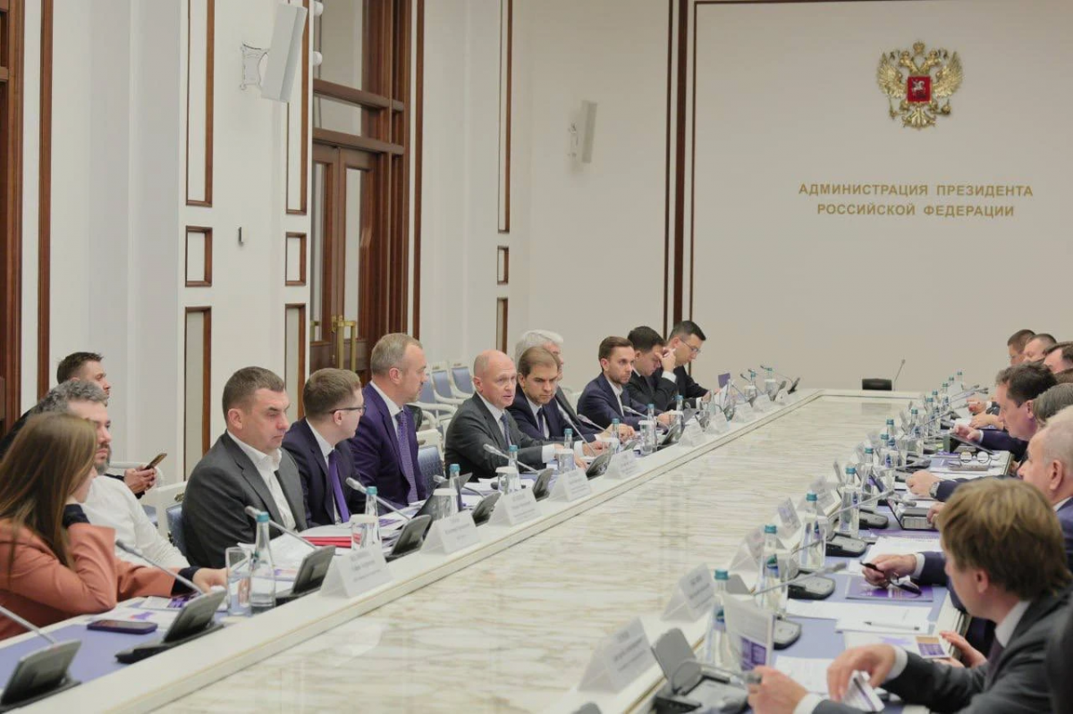 В России стартовал прием заявок на IV муниципальную премию «Служение»