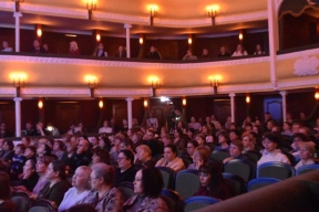 Педагоги Костромской области получат возможность бесплатного посещения культурных учреждений