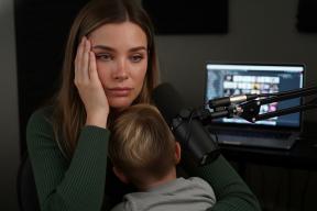 «Я была ребёнком»: бывшая звезда видео для взрослых Лана Роудс умоляет удалить 400 роликов