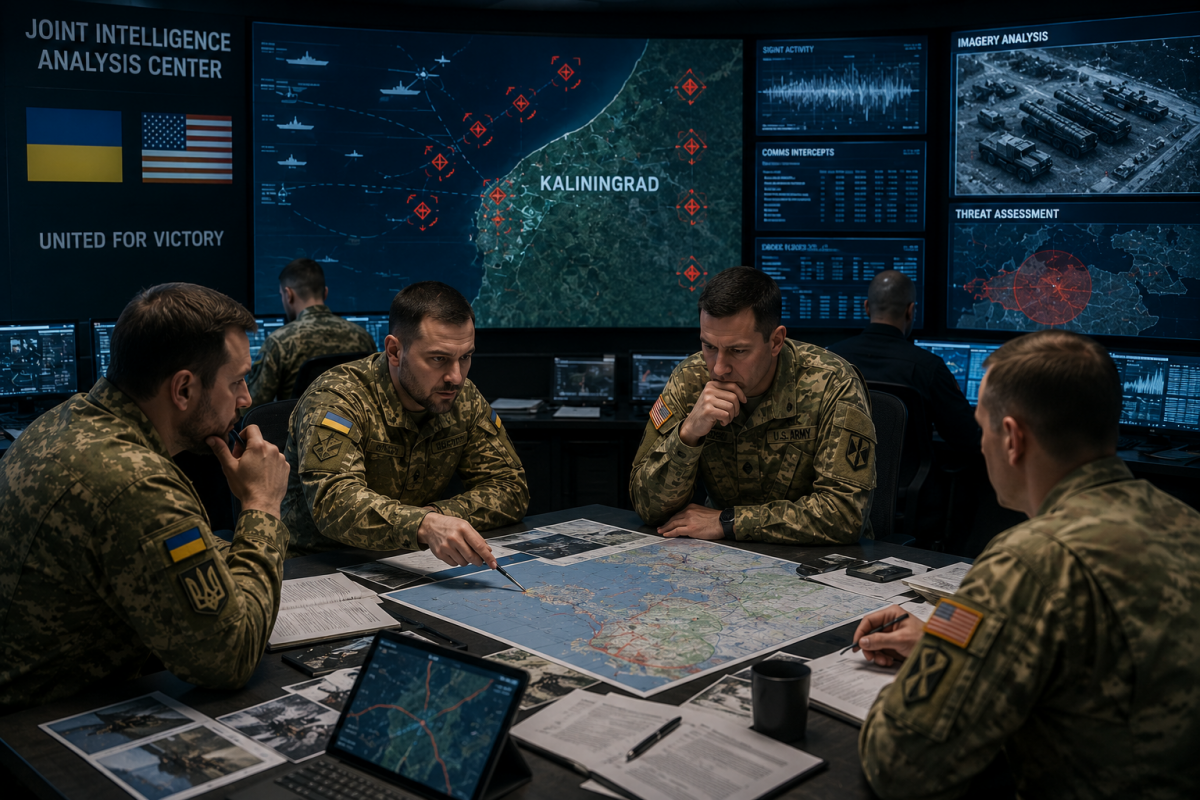 Семь дней форы: почему Украина знает об ударах России заранее, но всё равно не может защититься