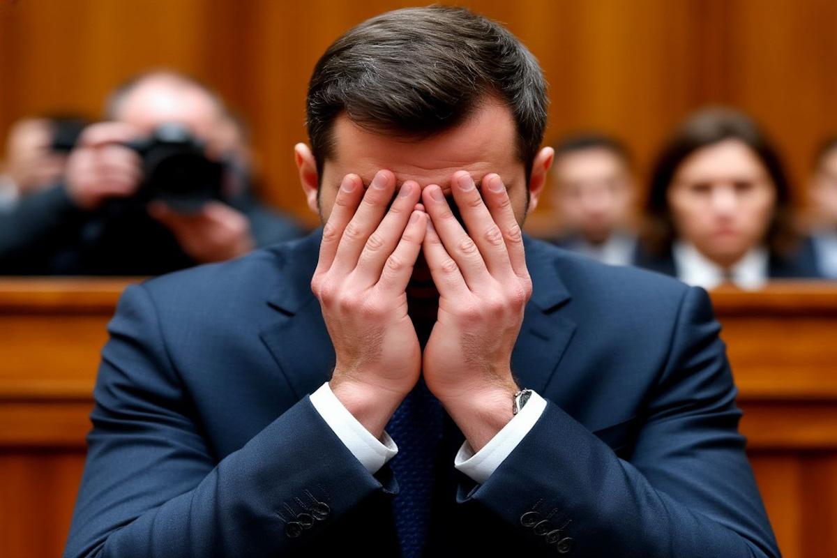 Ребёнок погиб от переохлаждения: в Чукотском АО вынесен приговор бывшему чиновнику