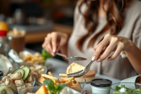 Метаболическая ловушка: как кето-диета влияет на здоровье человека?