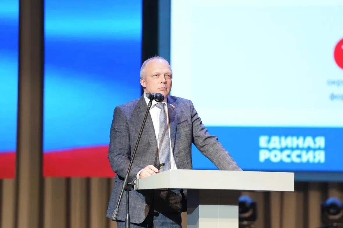 Спикер Заксобрания Роман Заварин: Участники СВО в Вологодской области смогут бесплатно получить второе среднее профессиональное образование