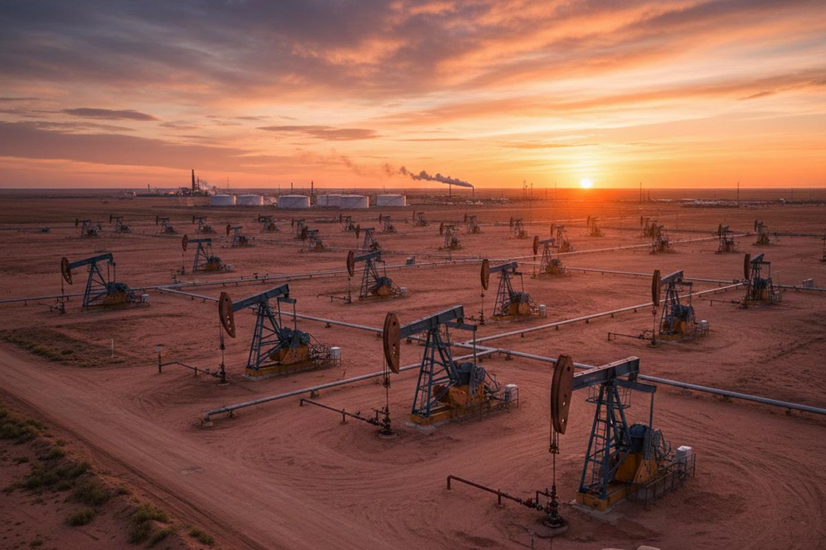 Трамп уходит — и войска из Венесуэлы? Глава Минэнерго США заявил, что контроль могут прекратить до смены власти