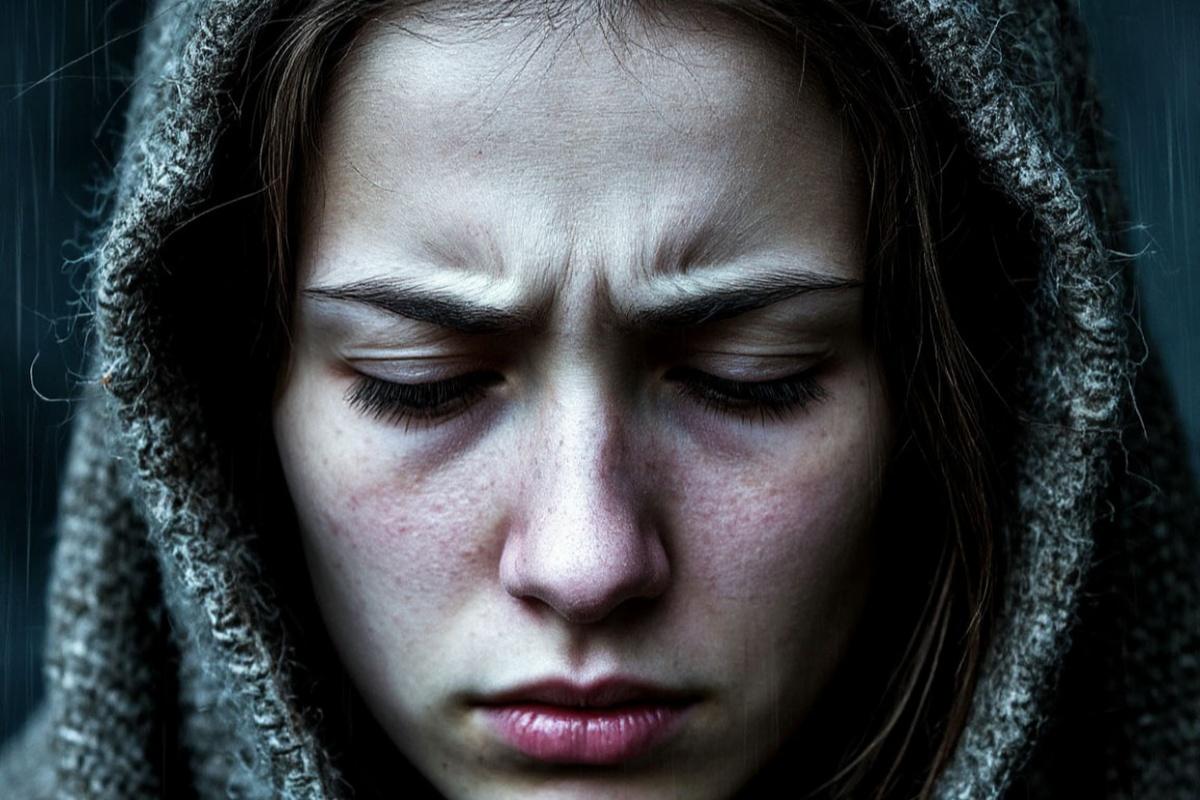 Психолог Самбурский объяснил причины тяги к эмоционально холодным людям