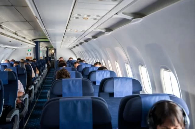 Для жителей Красноярска запускают прямые перелеты на вьетнамский курорт Дананг