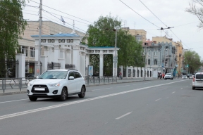 Мэр Самары Иван Носков: Дорожная кампания 2026 года включает благоустройство 48 объектов общей протяженностью около 35,5 км