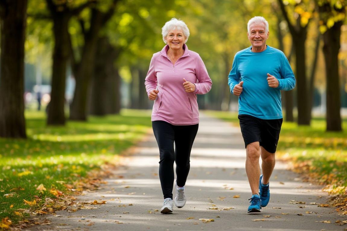 Секрет столетних: шесть привычек, которые продлевают жизнь — и ни одной таблетки