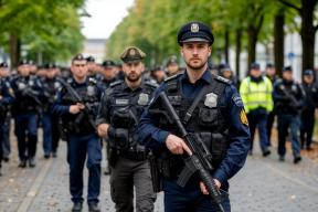 В Германии опасаются иранских «спящих ячеек»: спецслужбы готовятся к терактам после гибели Хаменеи