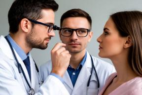 Новый водный вирус научился заражать людей и поражать глаза