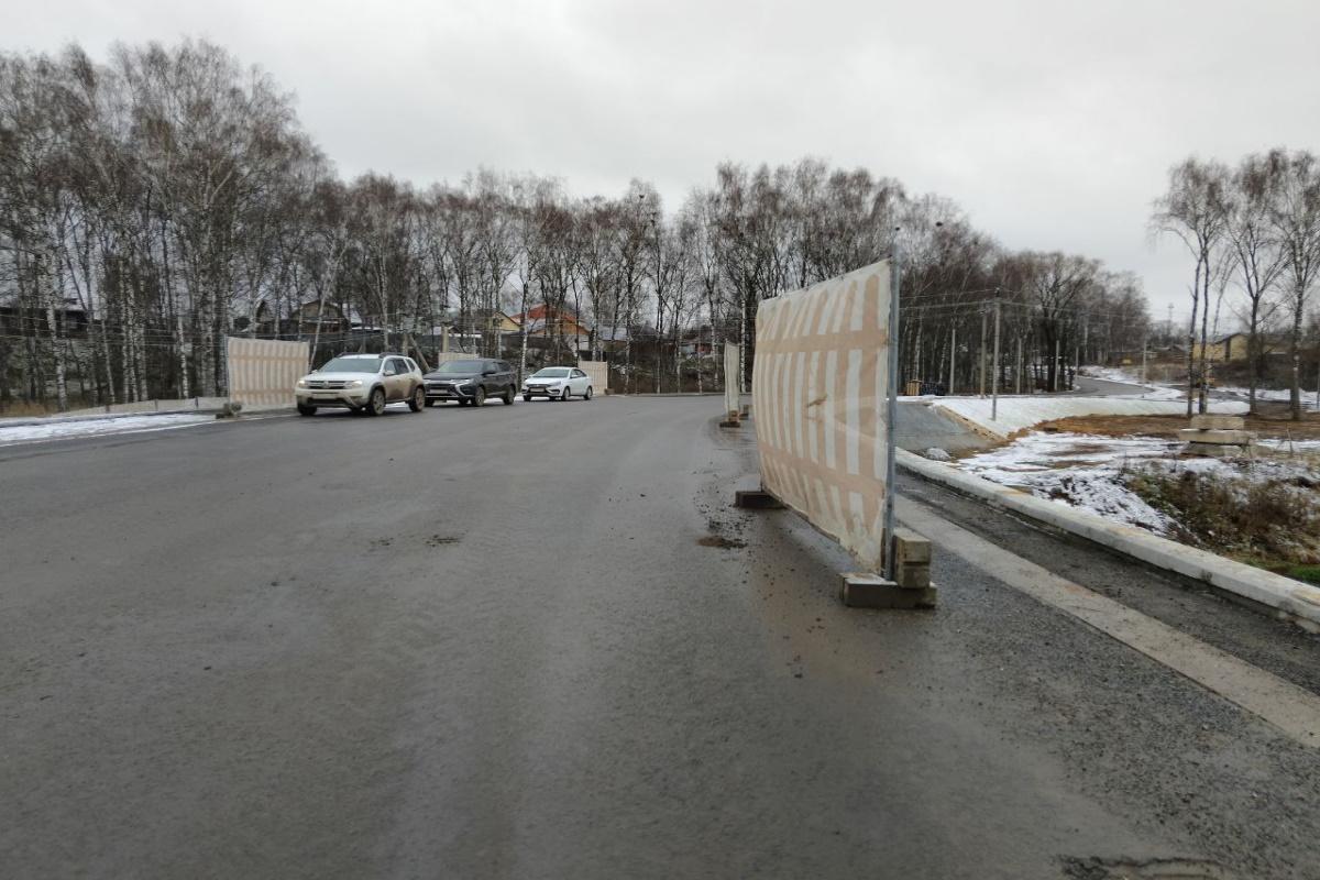 Завершающееся строительство моста в Нерехте разгрузит транспортное движение в центре города