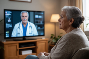 Шоу теледоктора: зачем россиянам передачи на медицинские темы?