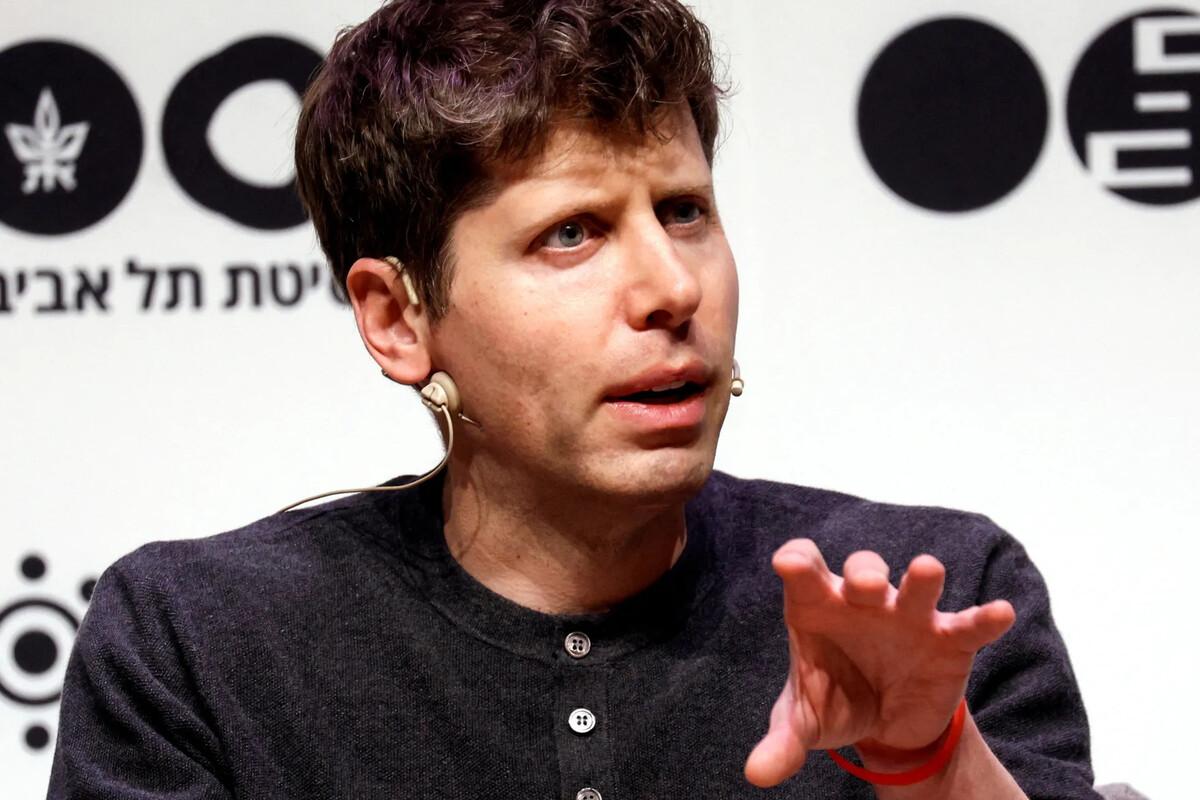 Руководитель OpenAI: ChatGPT станет вашим личным секретарем, юристом и организатором