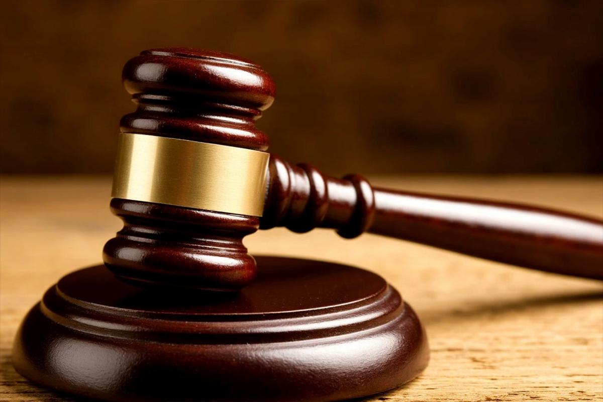 «Продал жену 120 мужчинам»: в Швеции судят пенсионера, превратившего супругу в секс-рабыню