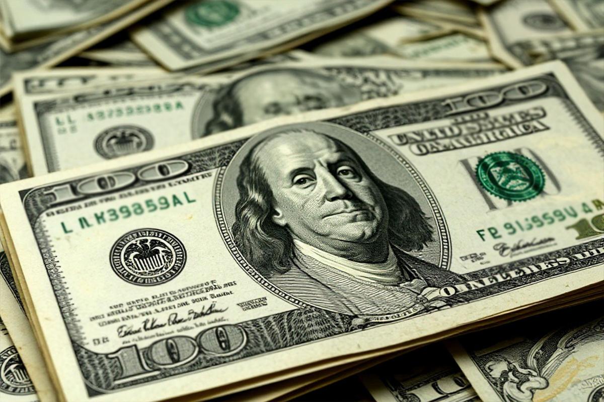 Госдолг США пробил исторический потолок в $39 трлн, пока политики спорят о потолке