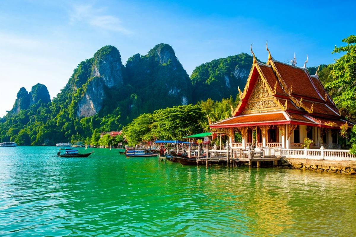 Стали известны самые популярные у россиян направления секс-туризма