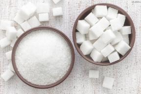 Harm and benefits of sugar and salt: myths, misconceptions and facts about the impact of these products on human health